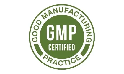 MemoHoney GMP Certified claim